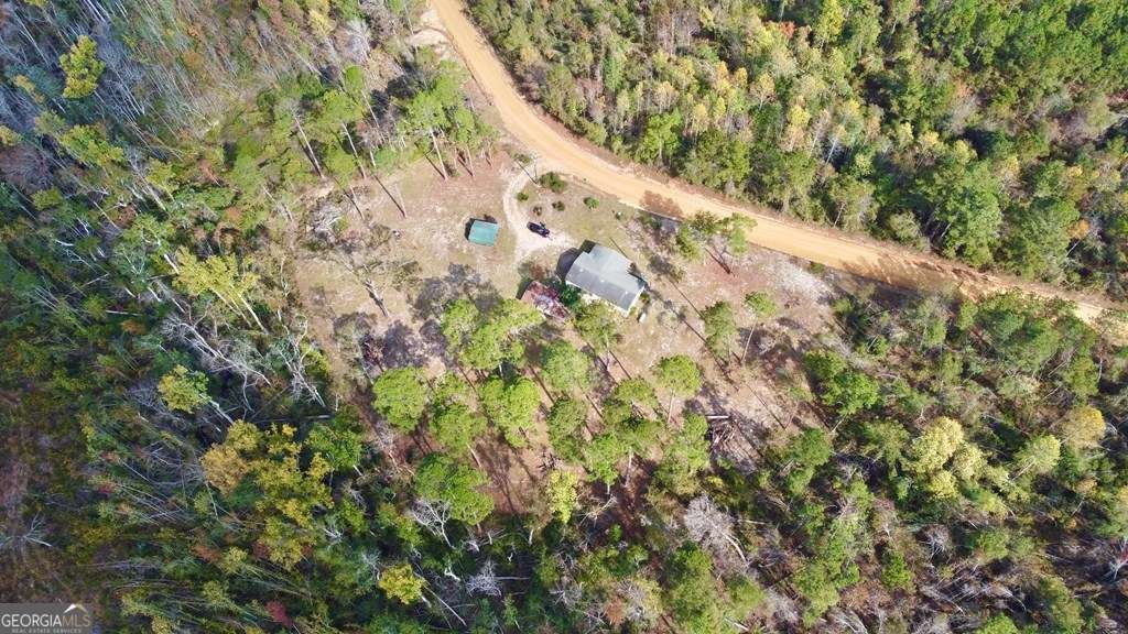 99 Joe Hester Hazlehurst - 16