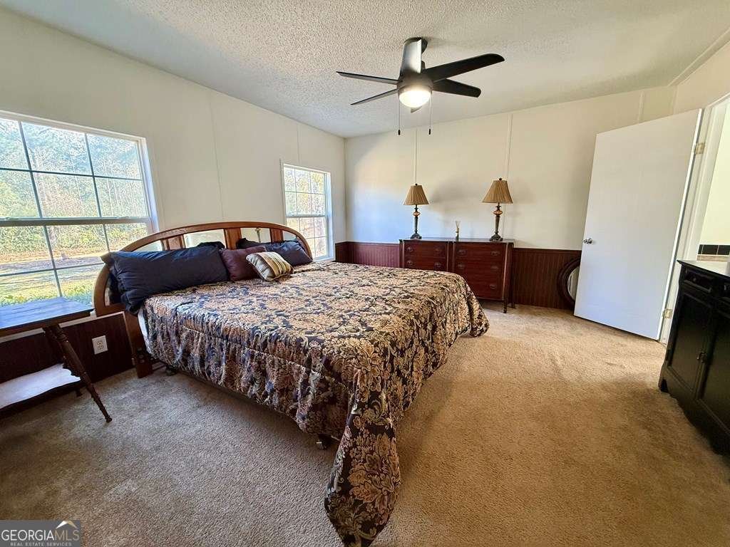 99 Joe Hester Hazlehurst - 18