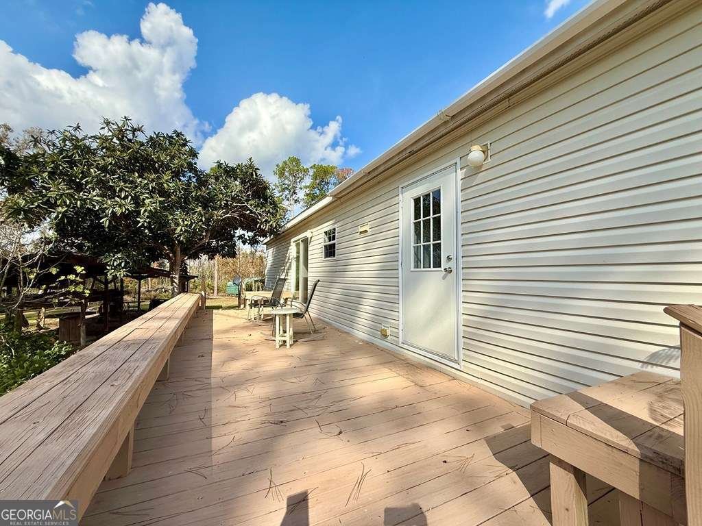 99 Joe Hester Hazlehurst - 5