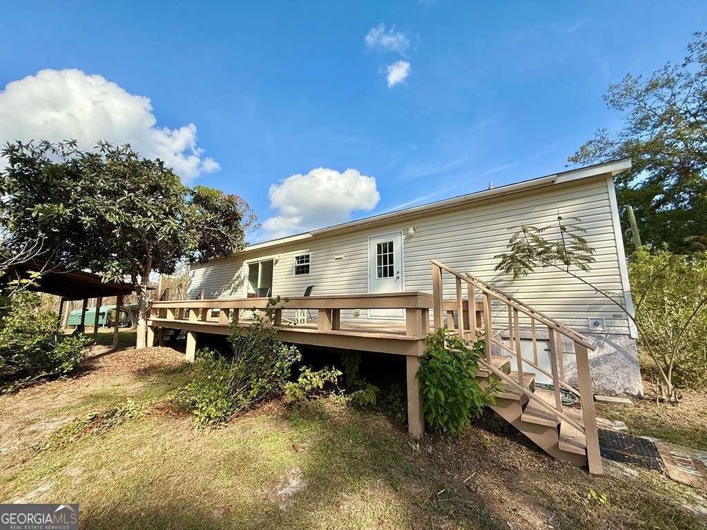 99 Joe Hester Hazlehurst - 6