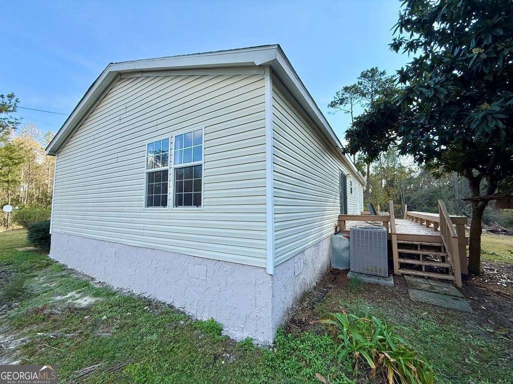 99 Joe Hester Hazlehurst - 7