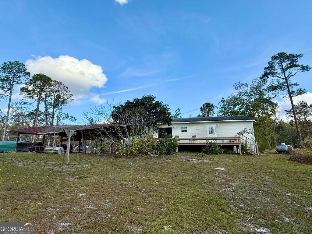 99 Joe Hester Hazlehurst - 8