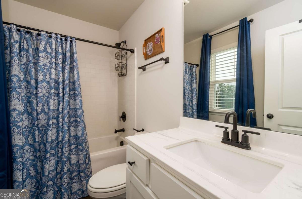 17 Ridgeline Way Cartersville - 13