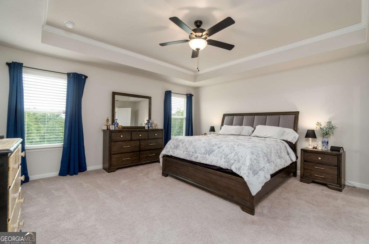 17 Ridgeline Way Cartersville - 14