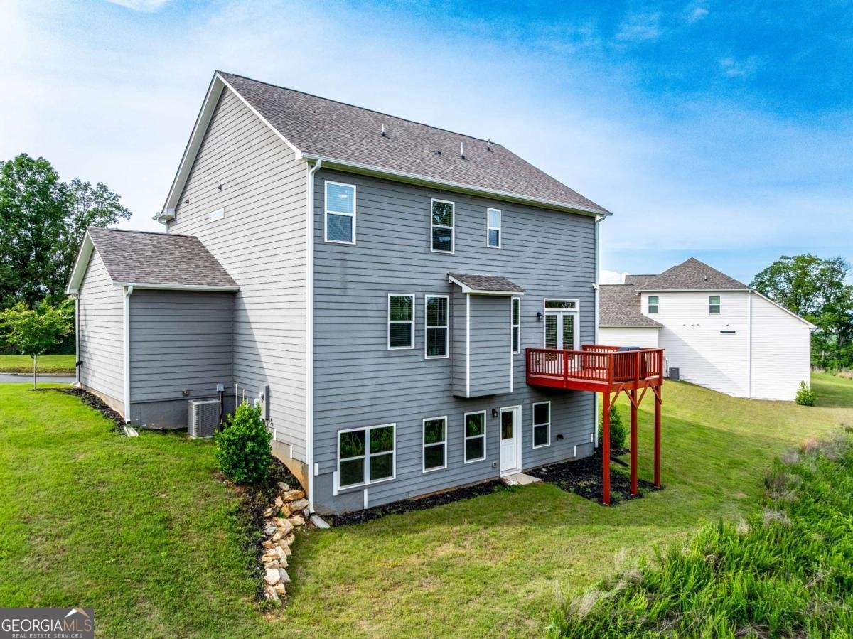 17 Ridgeline Way Cartersville - 20