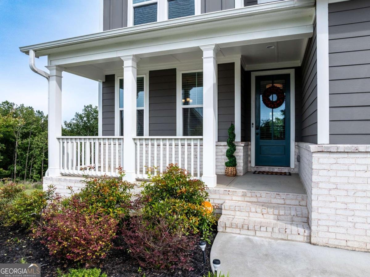 17 Ridgeline Way Cartersville - 21