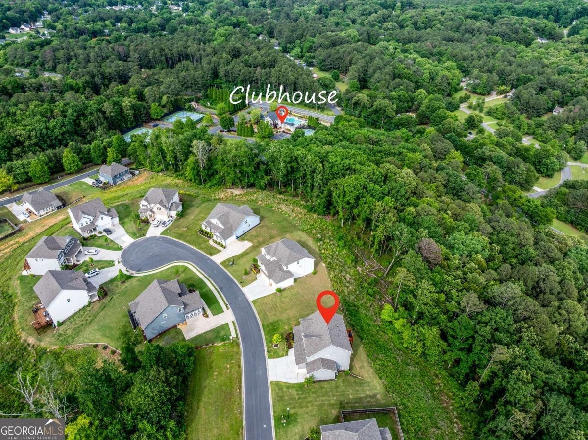 17 Ridgeline Way Cartersville - 23