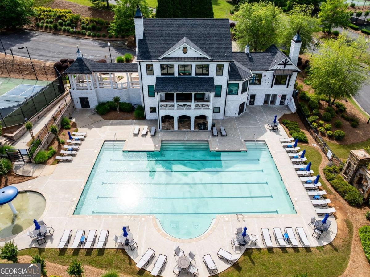 17 Ridgeline Way Cartersville - 26