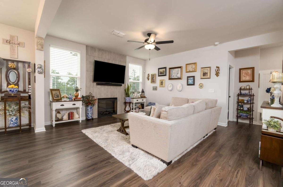 17 Ridgeline Way Cartersville - 5