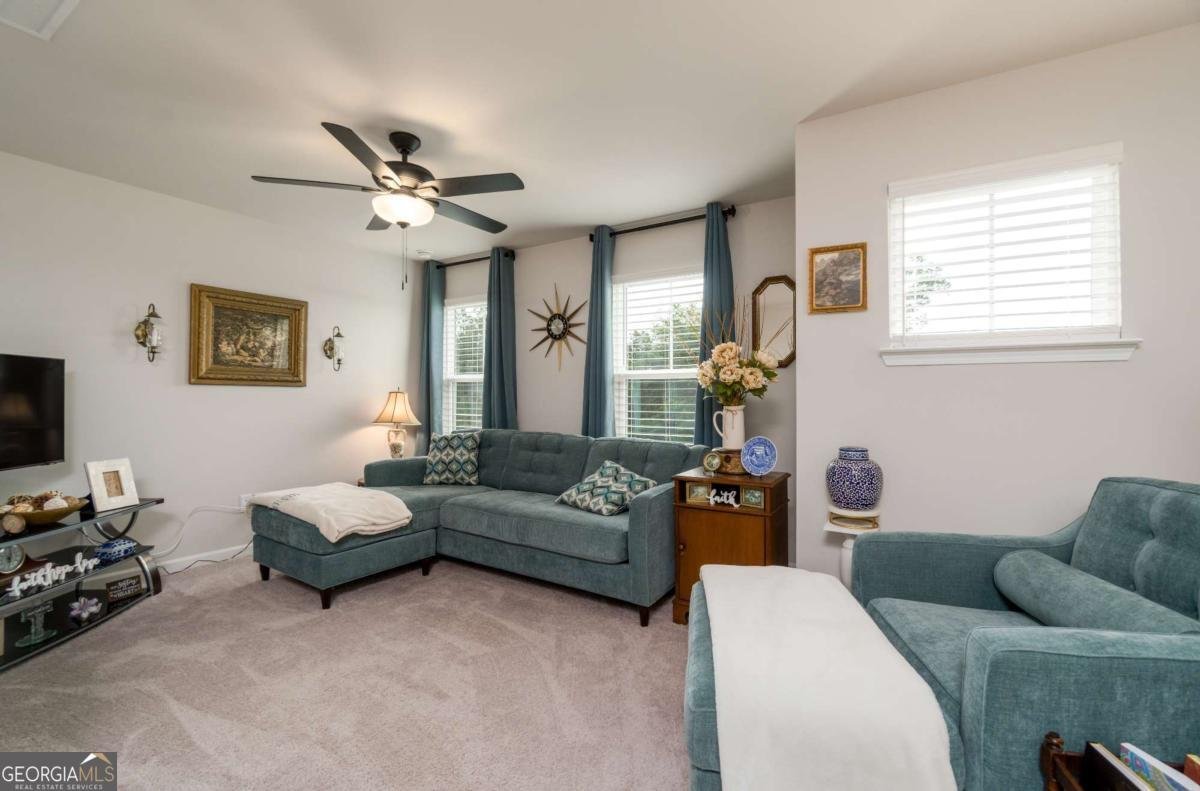 17 Ridgeline Way Cartersville - 9