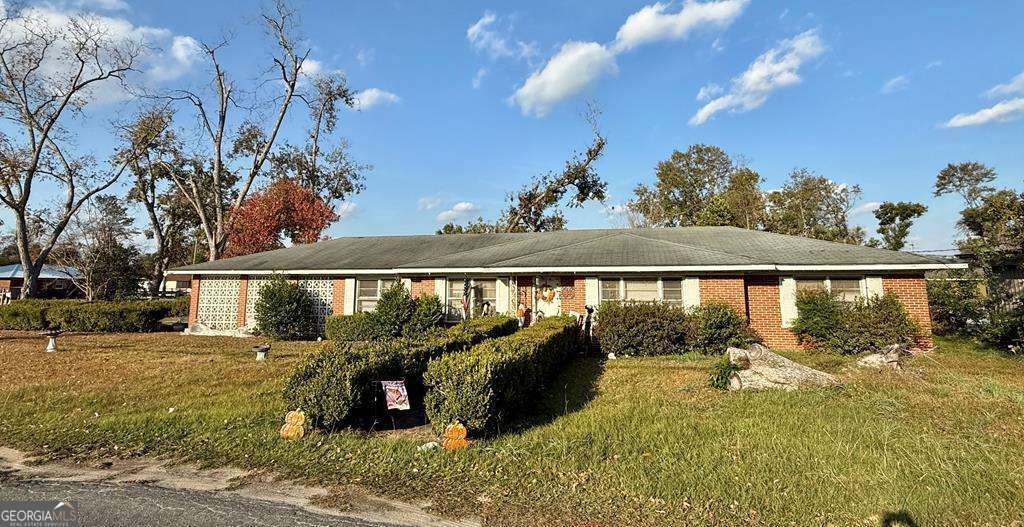 10 First Avenue Hazlehurst - main photo