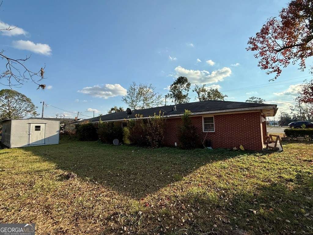 10 First Avenue Hazlehurst - 3