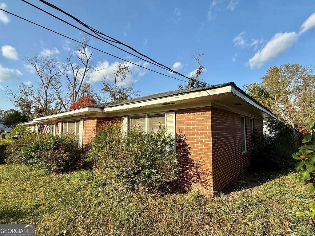 10 First Avenue Hazlehurst - 4