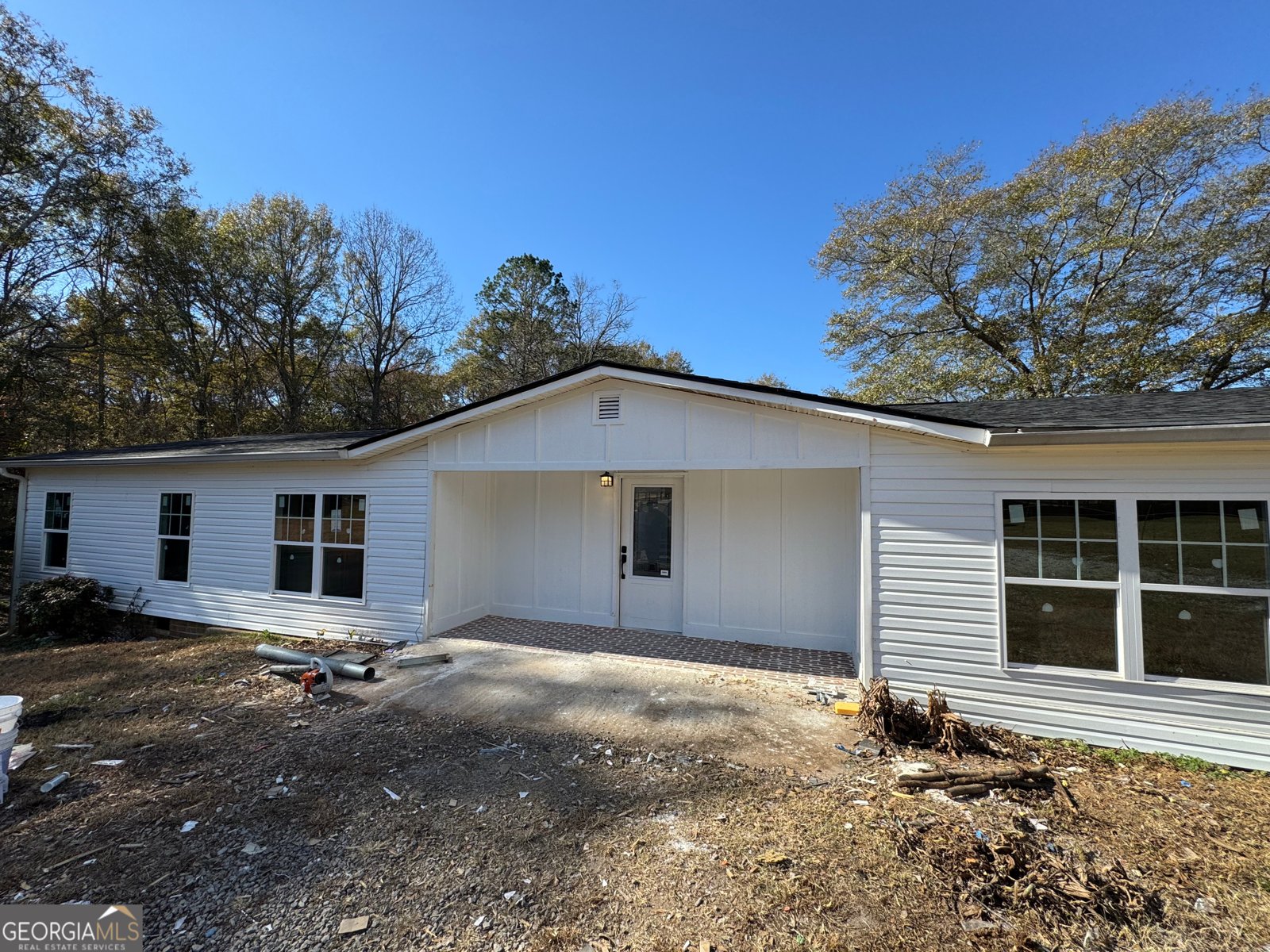 1384 Pocket Road Braselton - 1