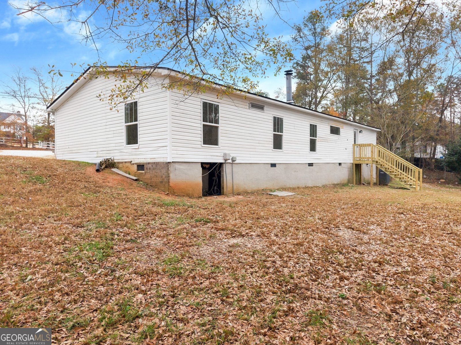 1384 Pocket Road Braselton - 31