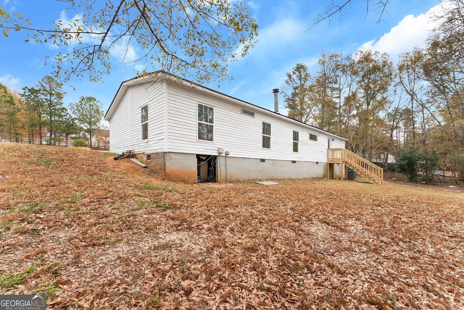 1384 Pocket Road Braselton - 32