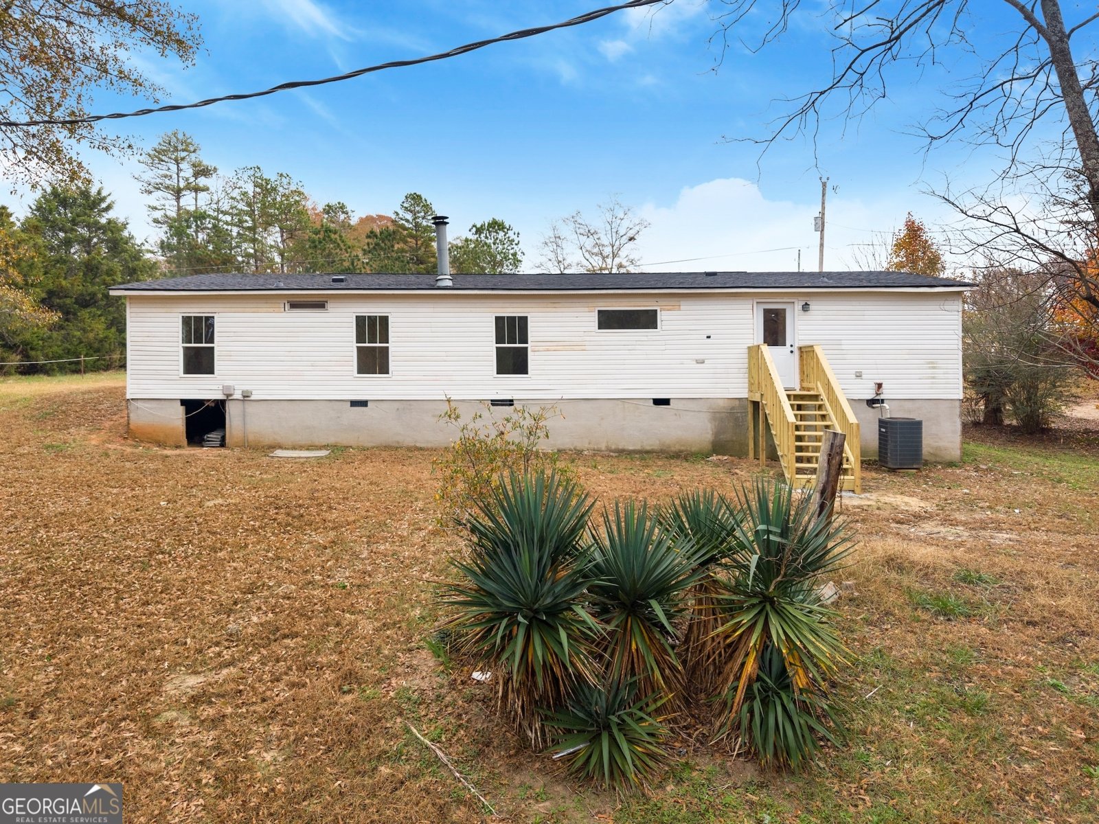 1384 Pocket Road Braselton - 34