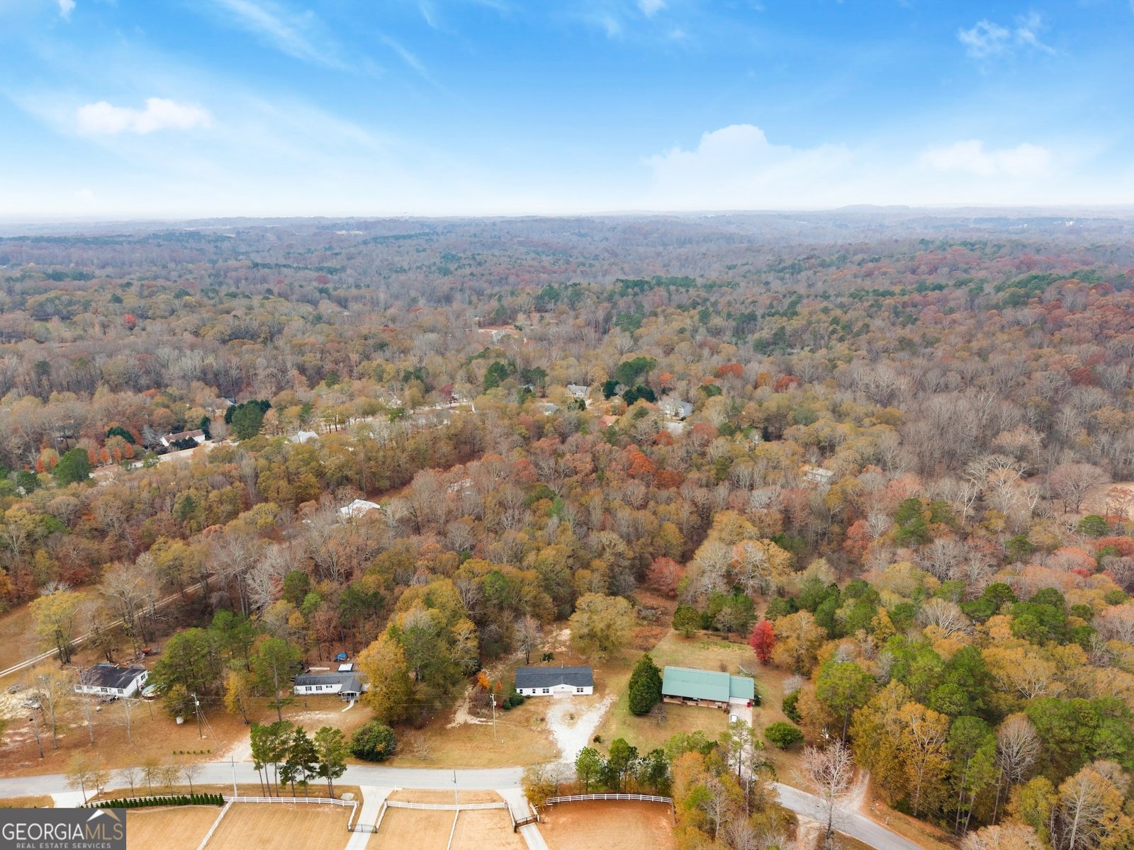 1384 Pocket Road Braselton - 39