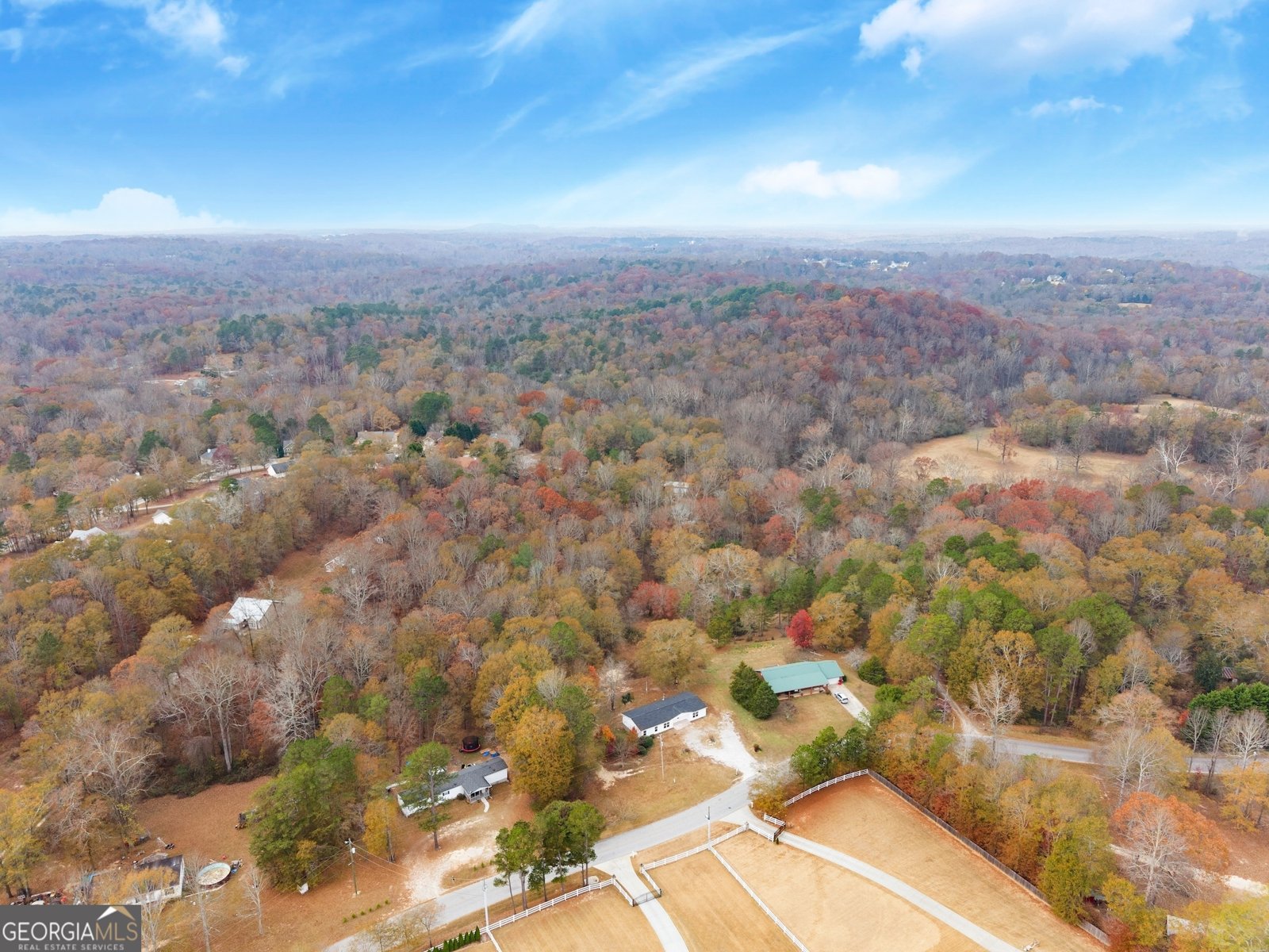 1384 Pocket Road Braselton - 41
