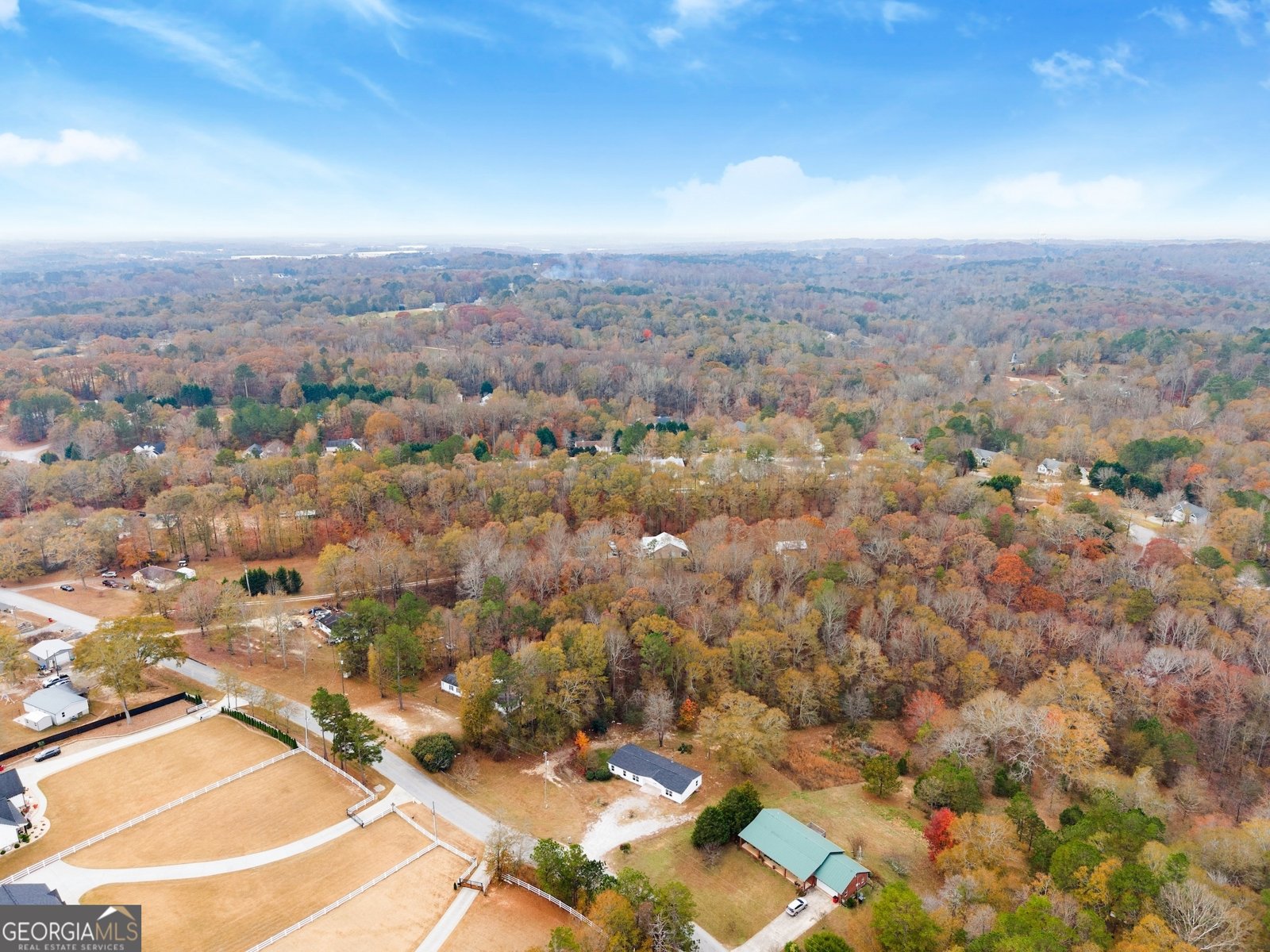 1384 Pocket Road Braselton - 43