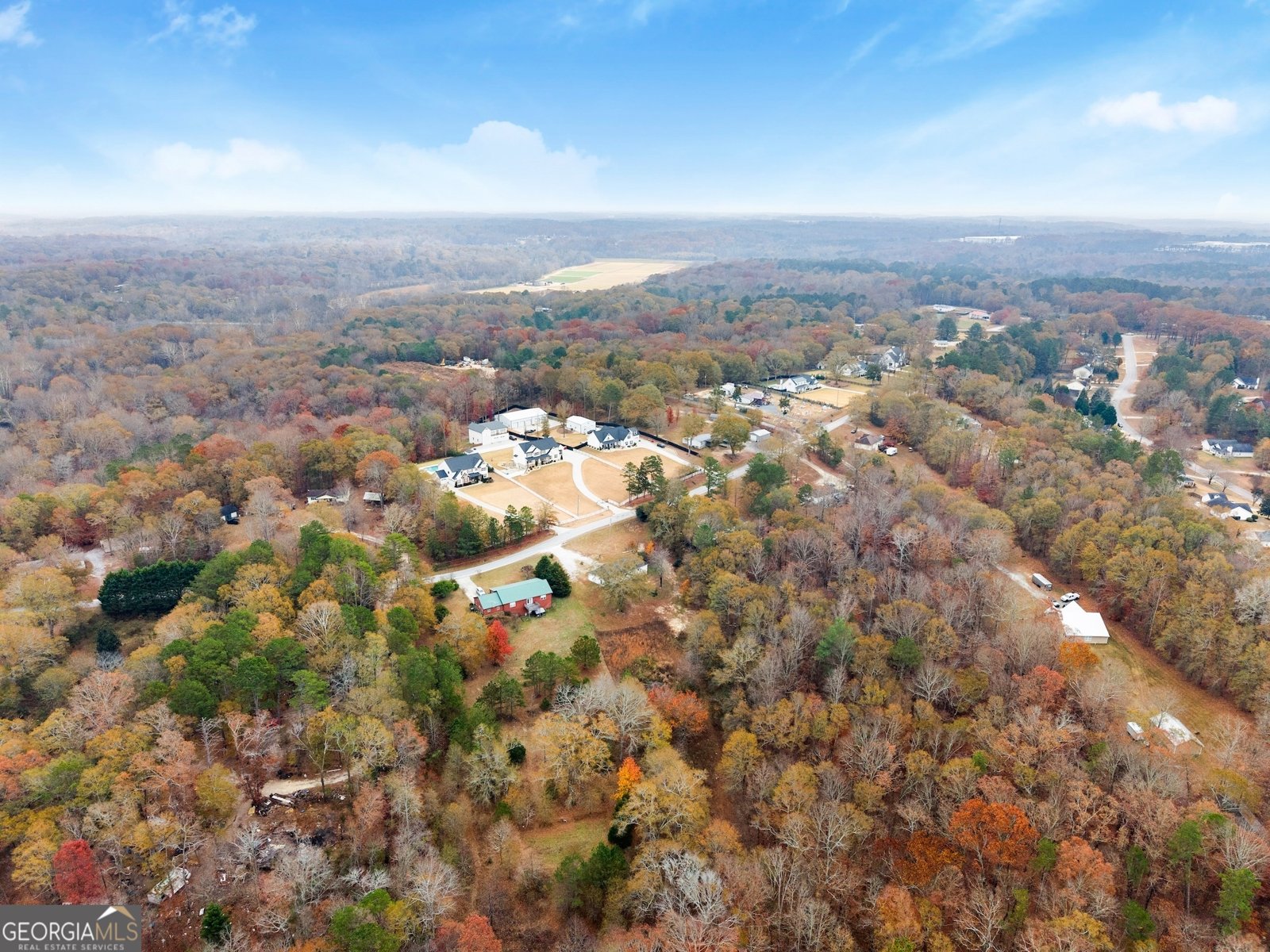 1384 Pocket Road Braselton - 44