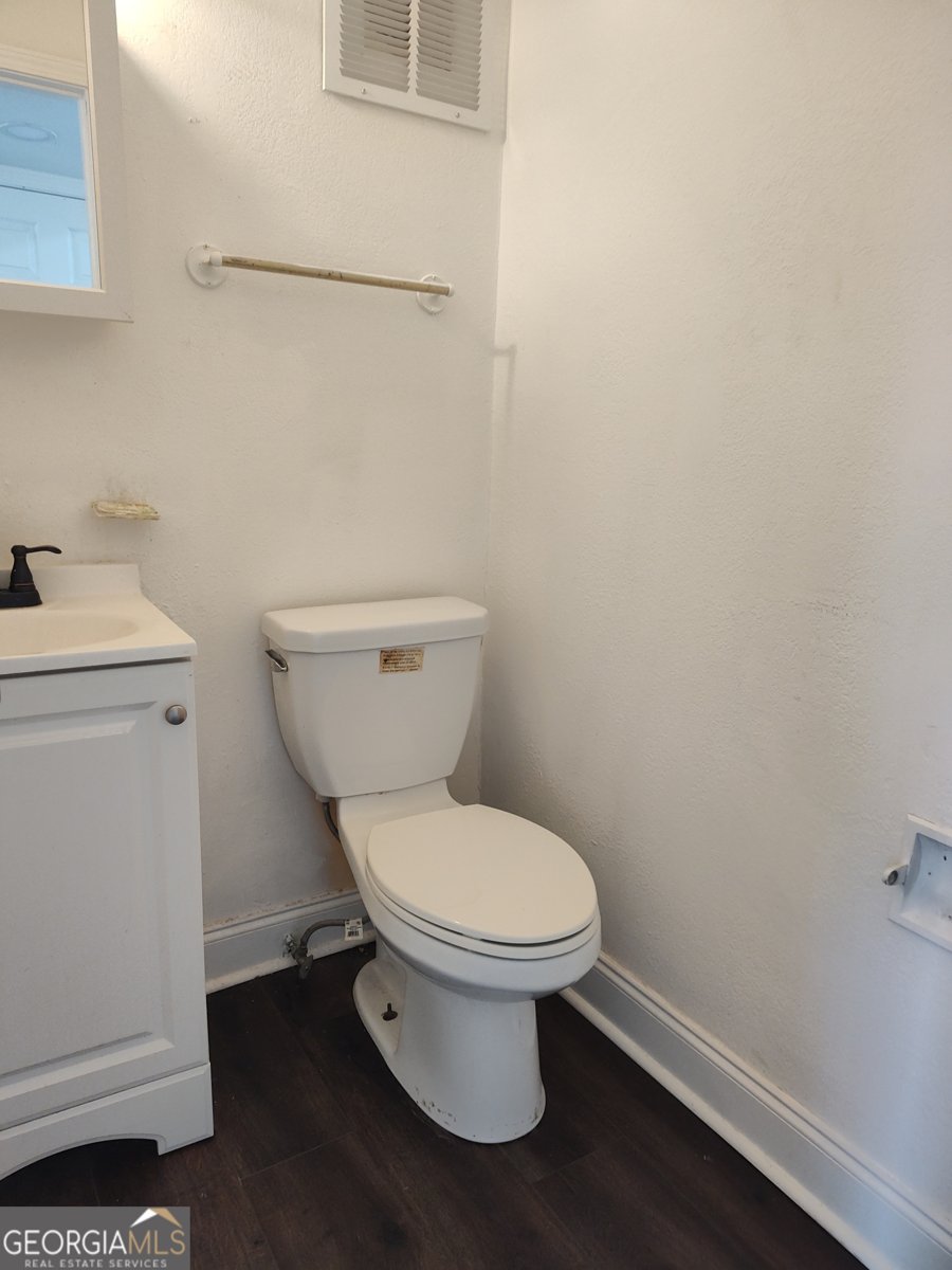 1625 CONLEY Road Conley - 3