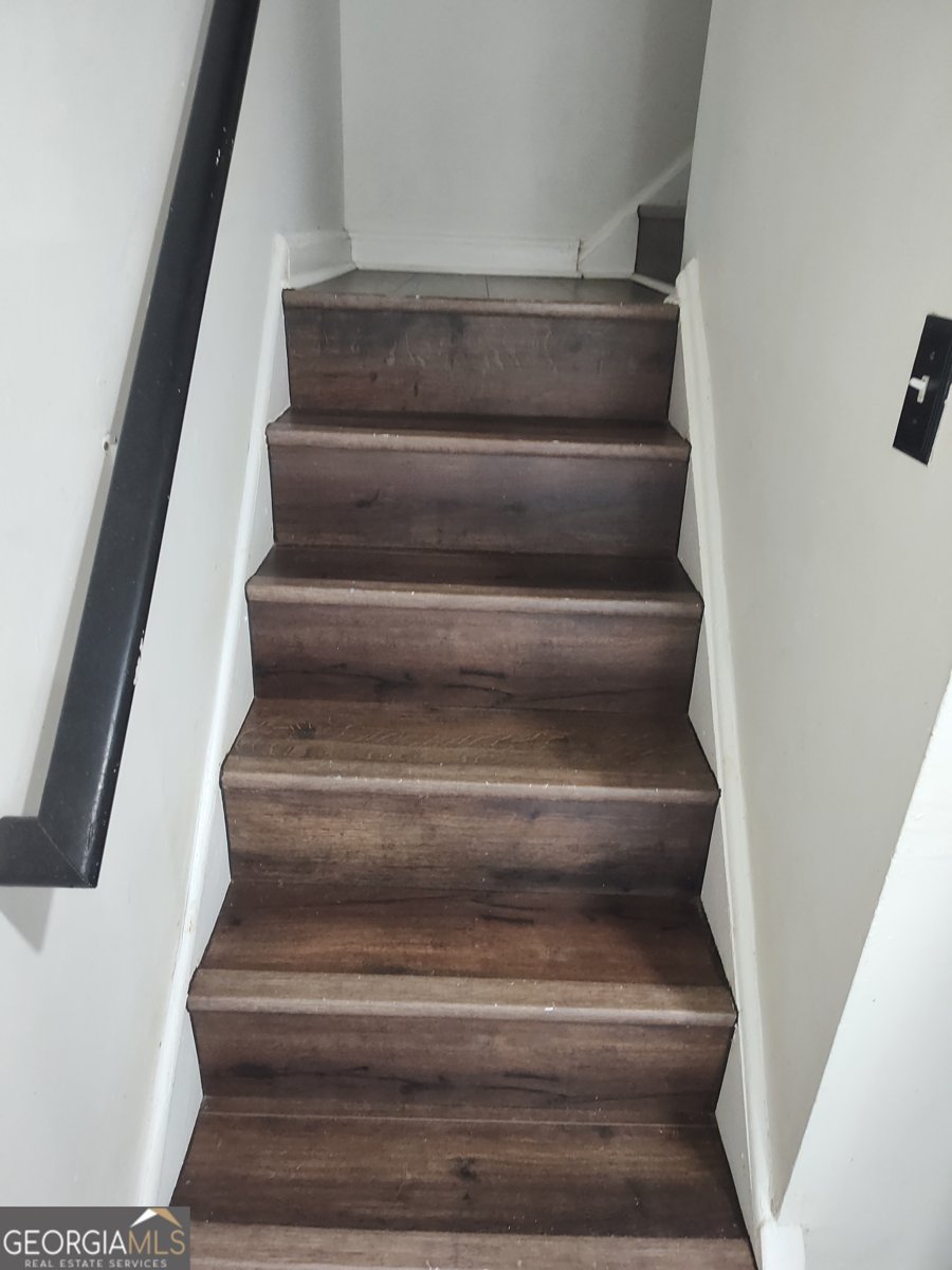 1625 CONLEY Road Conley - 4