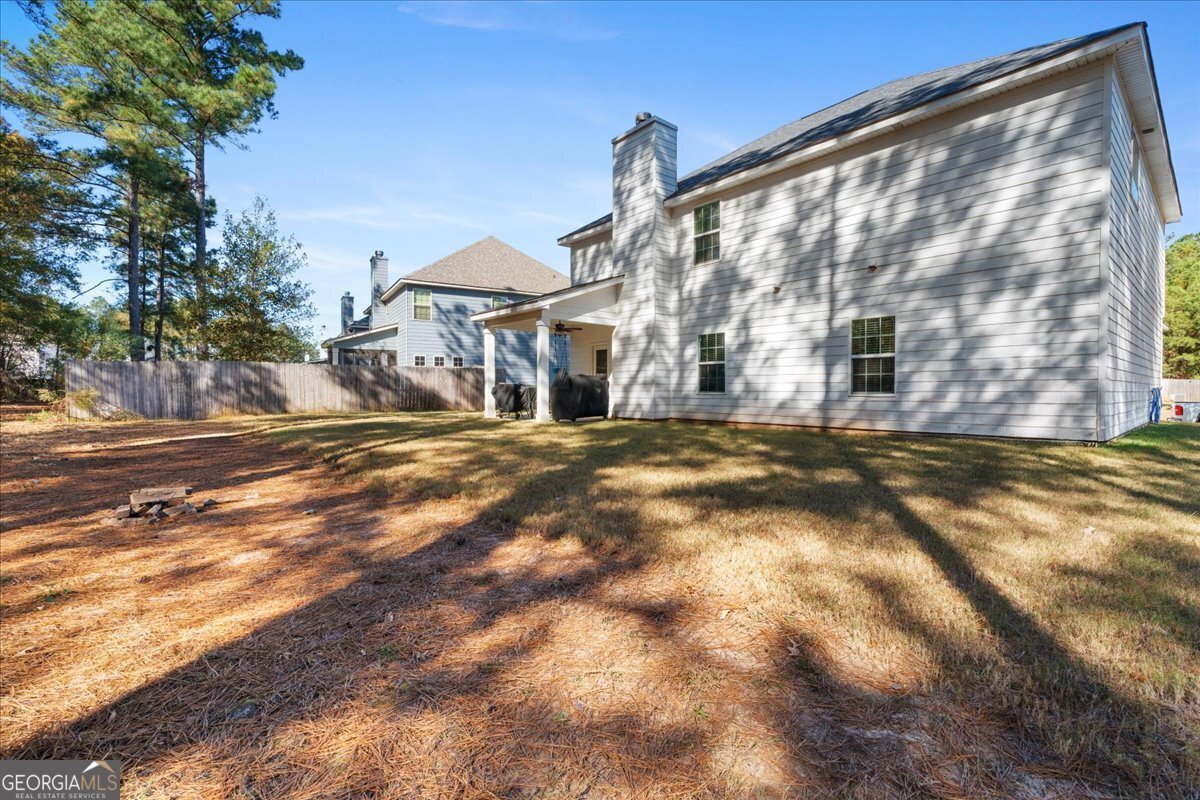 108 River Cane Run Perry - 30