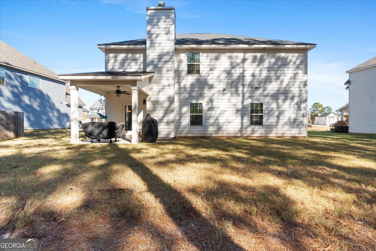 108 River Cane Run Perry - 37