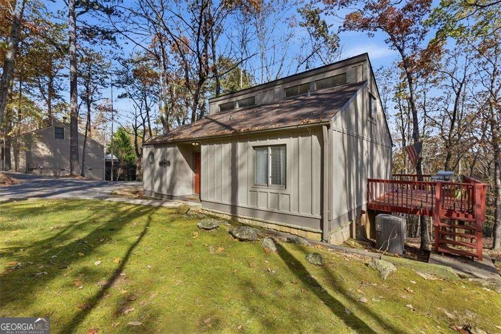 106 Lake Cottages Court Waleska - 1