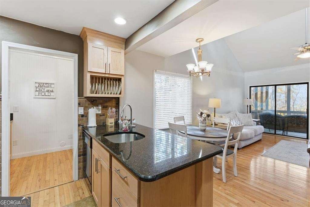 106 Lake Cottages Court Waleska - 10