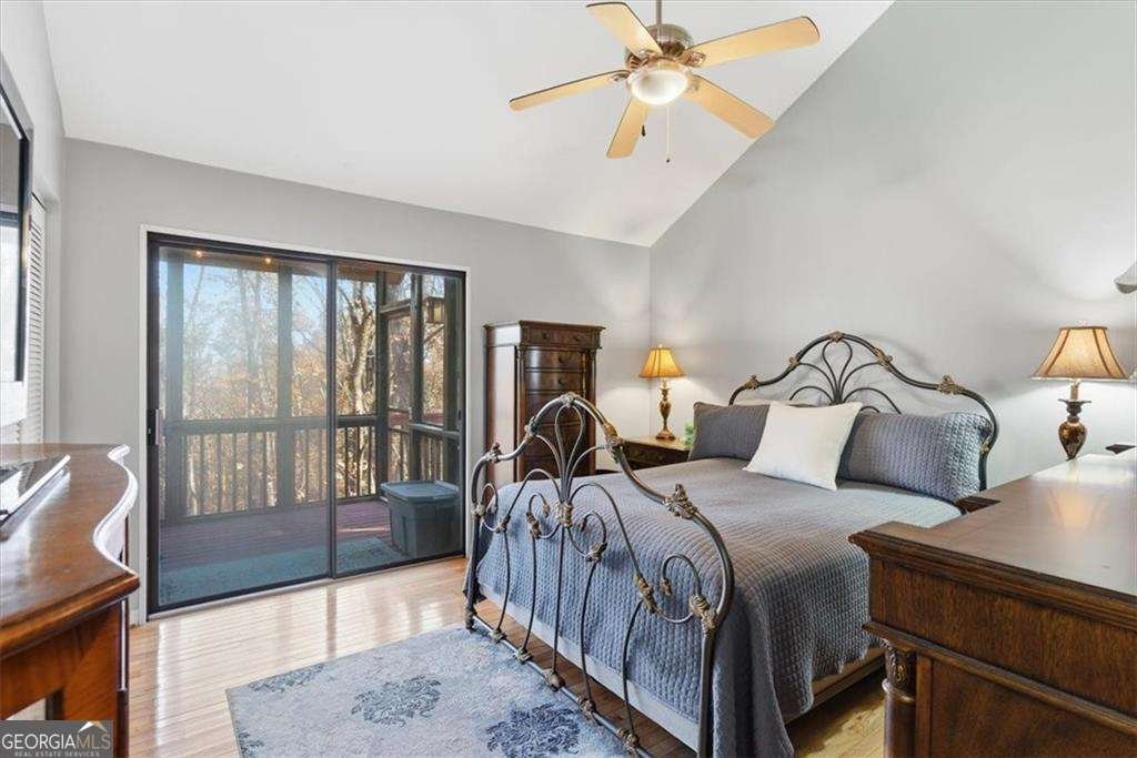 106 Lake Cottages Court Waleska - 15