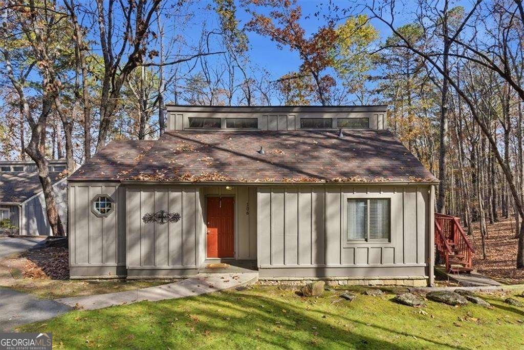 106 Lake Cottages Court Waleska - 2