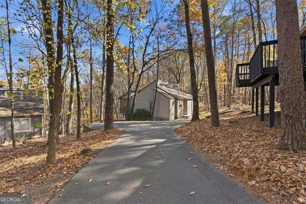 106 Lake Cottages Court Waleska - 3