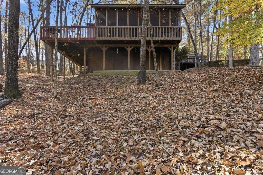 106 Lake Cottages Court Waleska - 32