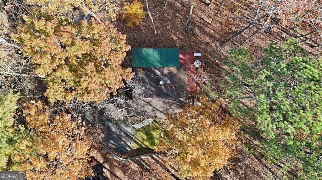 106 Lake Cottages Court Waleska - 34