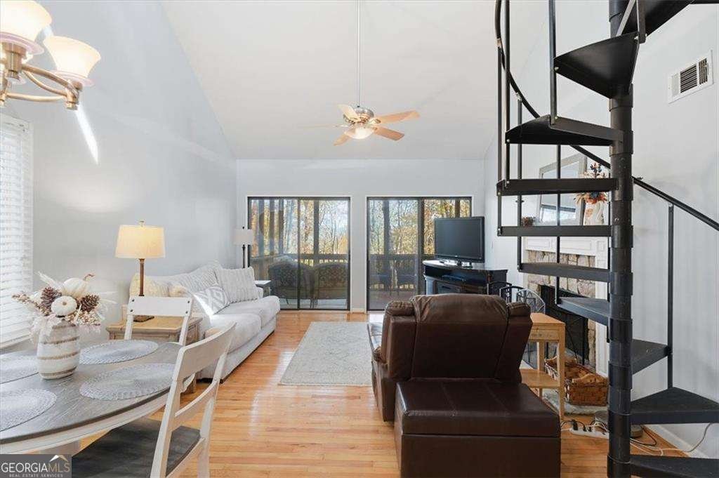 106 Lake Cottages Court Waleska - 5