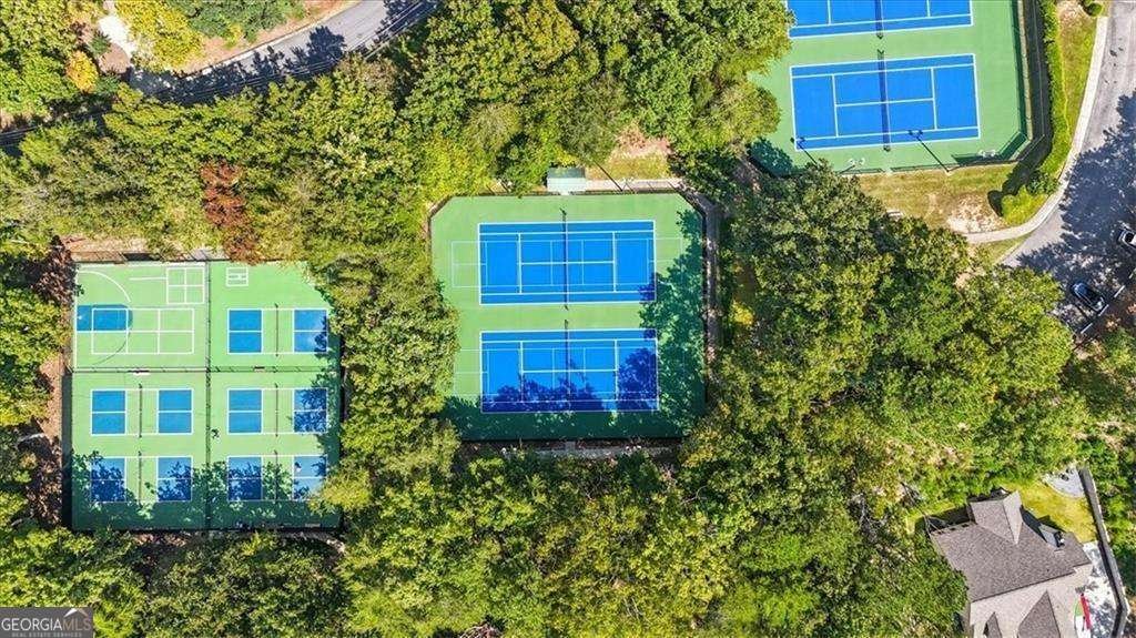 106 Lake Cottages Court Waleska - 52