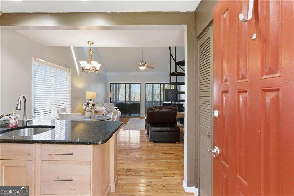 106 Lake Cottages Court Waleska - 6