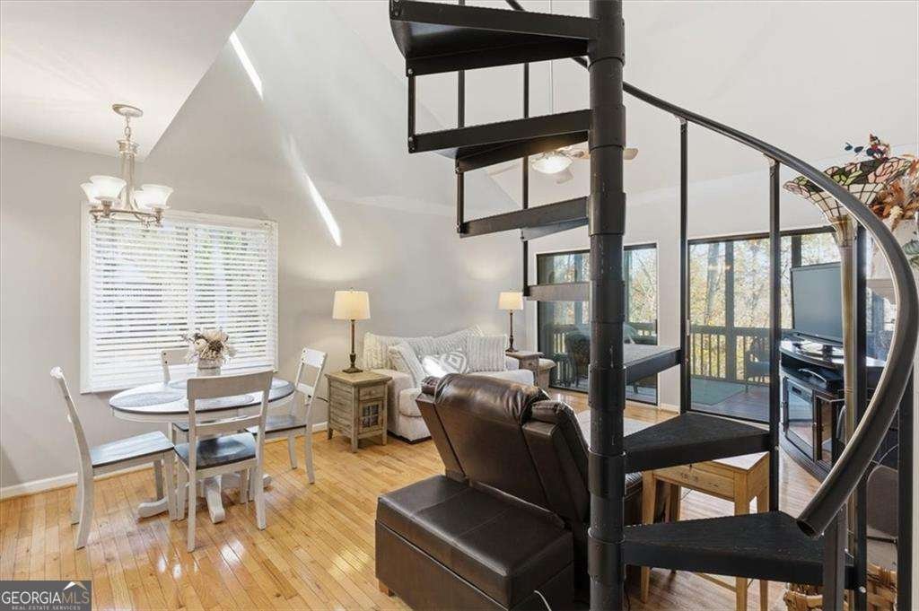 106 Lake Cottages Court Waleska - 9