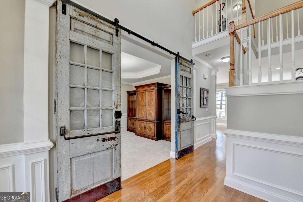 1601 Woodbow Crossing Dacula - 10