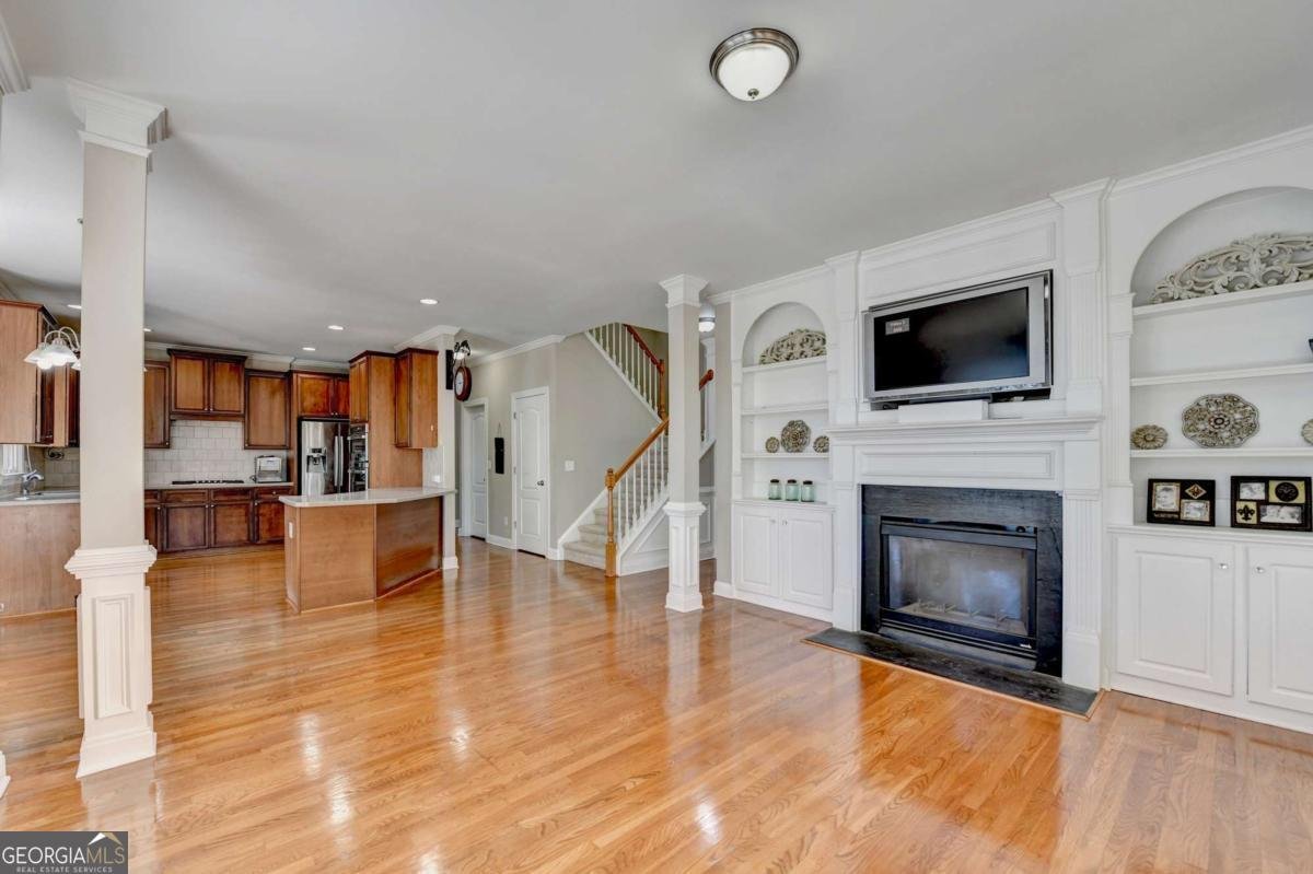 1601 Woodbow Crossing Dacula - 13