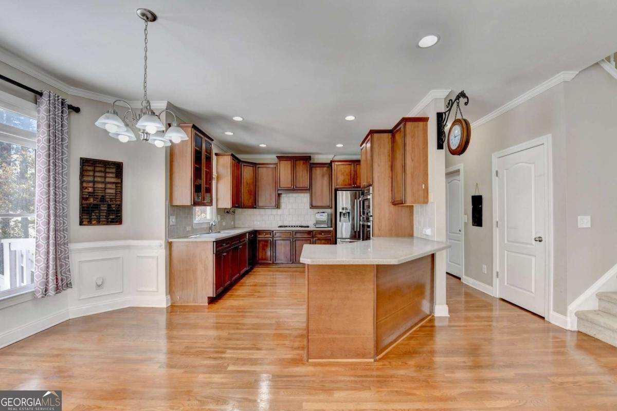 1601 Woodbow Crossing Dacula - 14