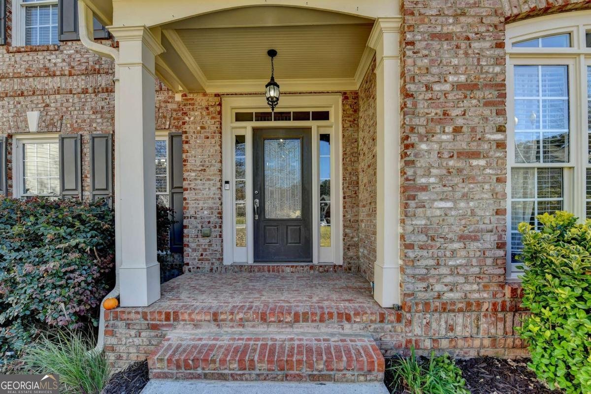 1601 Woodbow Crossing Dacula - 2