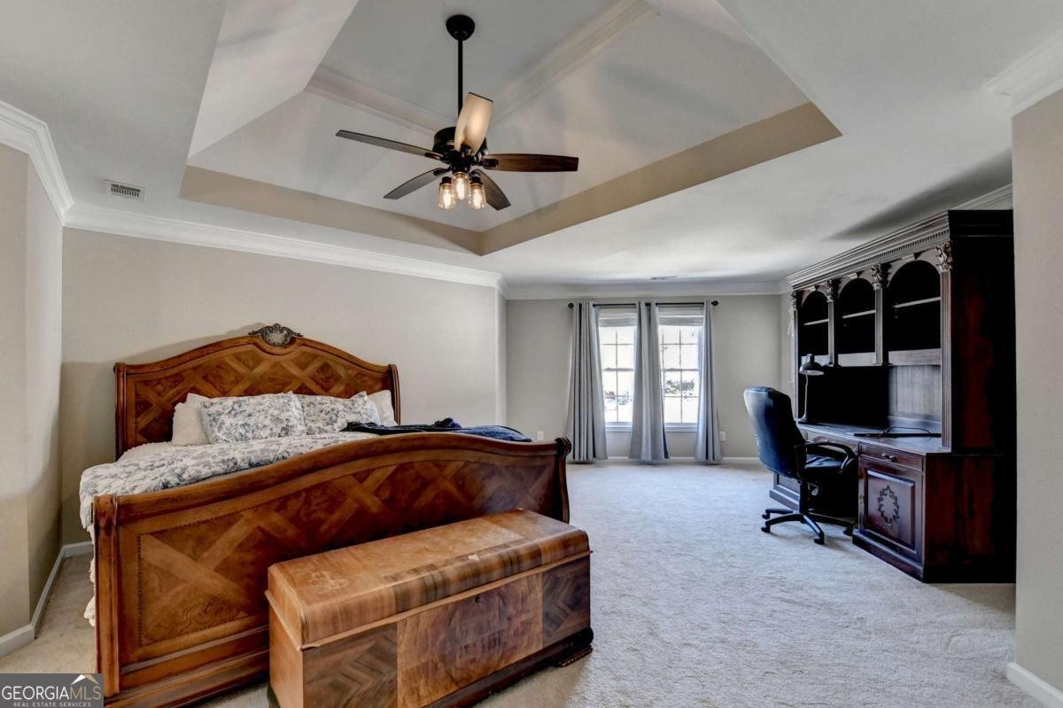 1601 Woodbow Crossing Dacula - 21