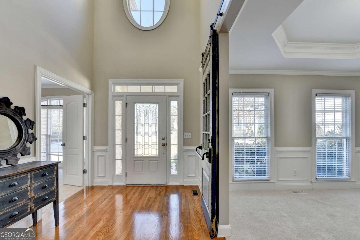 1601 Woodbow Crossing Dacula - 3