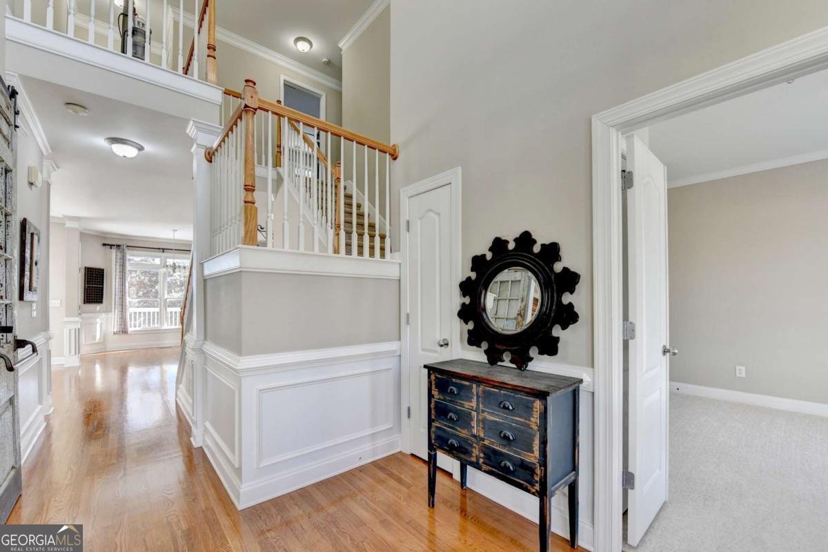 1601 Woodbow Crossing Dacula - 4