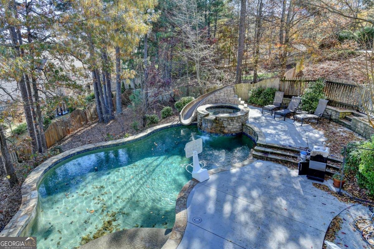 1601 Woodbow Crossing Dacula - 43