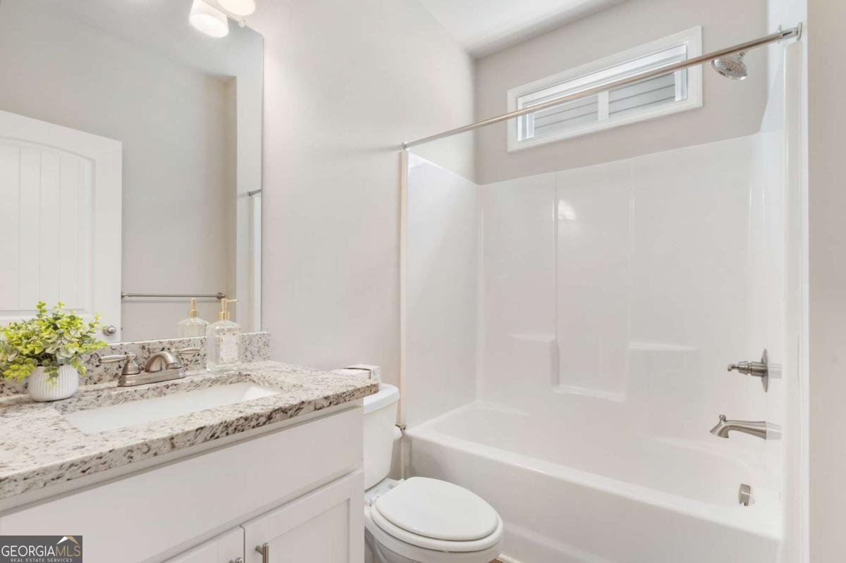 92 Camden Village Drive Newnan - 11