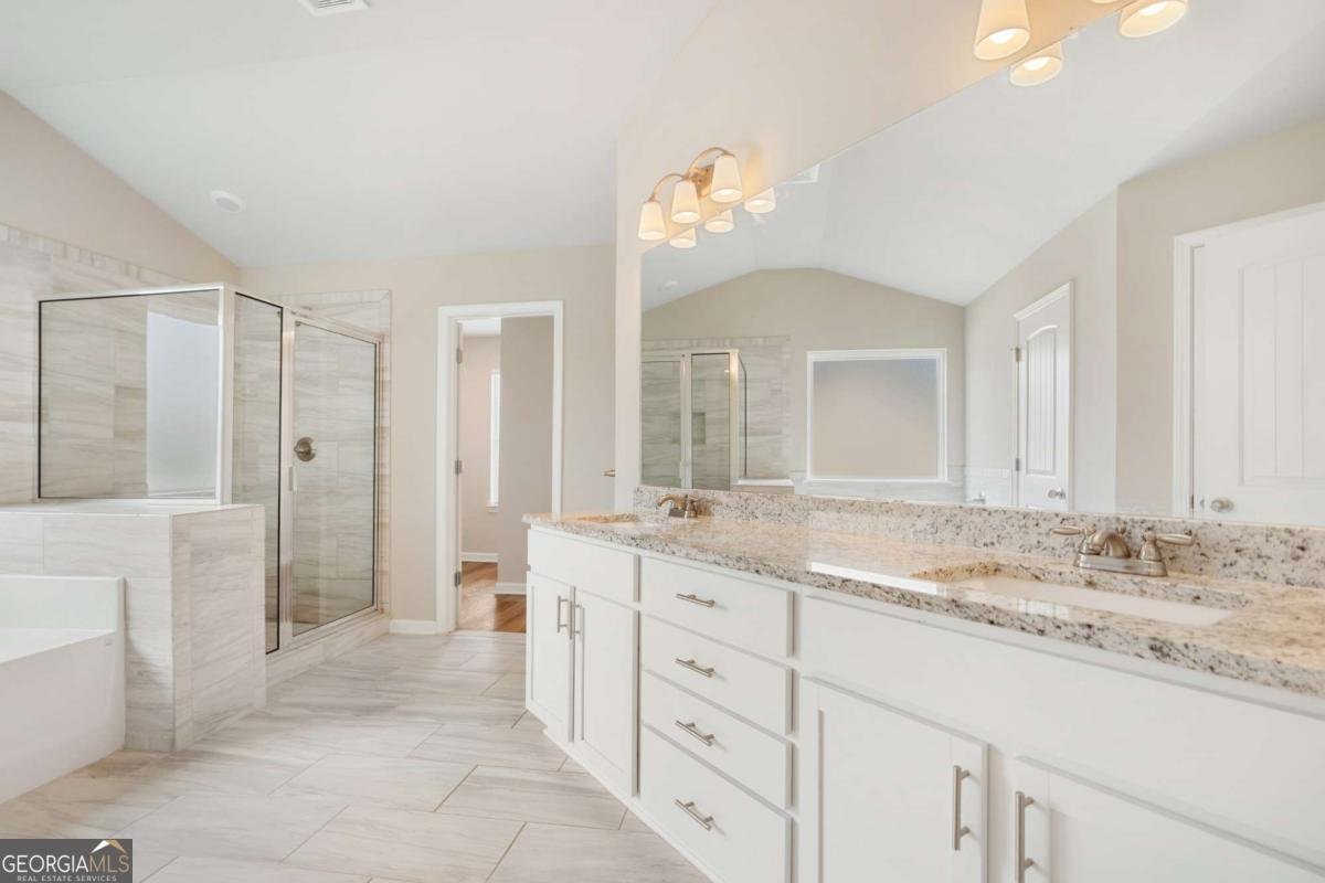 92 Camden Village Drive Newnan - 17